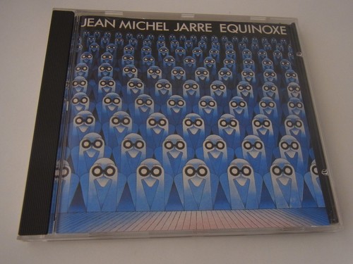 Jean michel jarre - michel,
