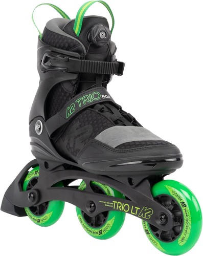 Inline skates trio 100 - skates,