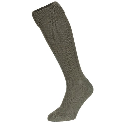 Original bundeswehr socken - bundeswehr,