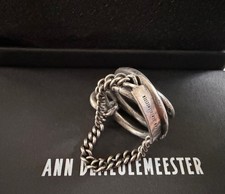 Ann Demeulemeester Ring Lika