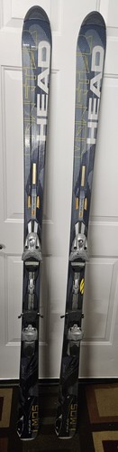 Head m75 184cm skis - i.m75,