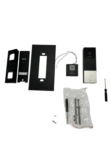 Netatmo smart video - netatmo, wi-fi