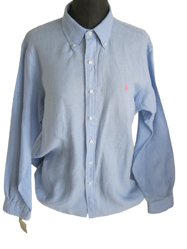Herrenhemd polo ralph lauren - ralph,