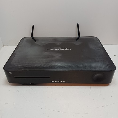 Harman kardon bds 580 blu - harman/kardon,