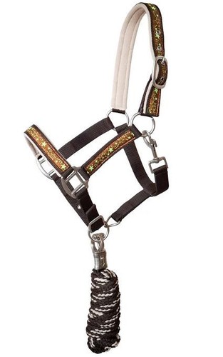 Halfterset starlet halfter - ,