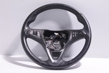Lederlenkrad 39035999 Opel