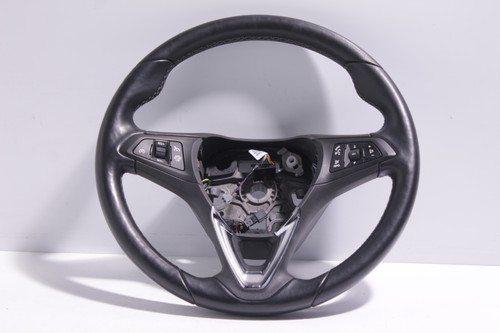 Lederlenkrad 39035999 opel - lederlenkrad,