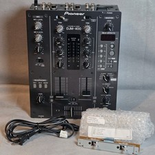 Pioneer DJ DJM-400 2-Channel