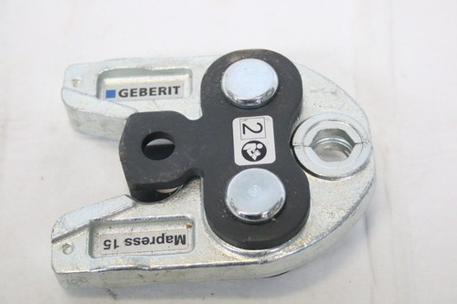 Geberit mapress pressbacke - mapress, 35