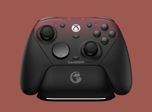 Gamesir pro trimode - gamesir,