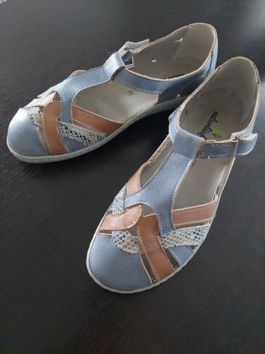 Waldläufer damen sandalen - damen,