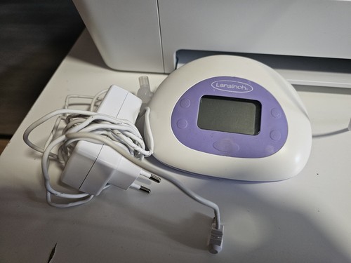 Lausinoh muttermilch pumpe - lausinoh,