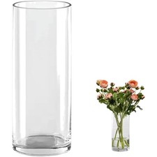 Glas Blumenvase,Modern