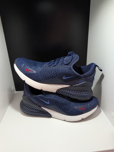 Nike air max 270 sneaker - nike,