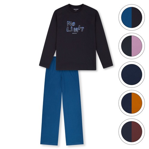 Schiesser nightwear junge - schiesser,