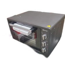 Girmi Elektrobackofen