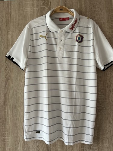 Poloshirt fc erzgebirge aue - poloshirt, **