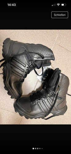 Adidas gsg einsatzstiefel - adidas,