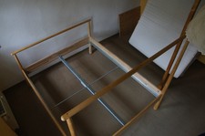IKEA GJÖRA Doppelbett 1,60 x