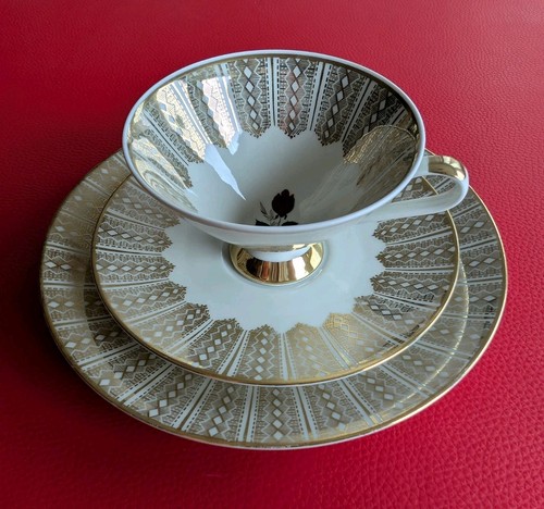 Bavaria porzellan sammeltasse - porzellan,