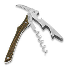 FARFALLI Kellnermesser Bocote