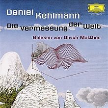 Die Vermessung Der Welt  von Kehlmann, Daniel | Buch | Zustand sehr gut