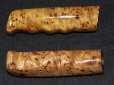 BMW ECHT PAPPEL HOLZ