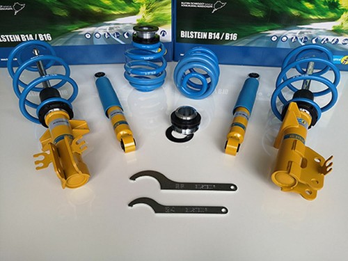 Bilstein b14 gewindefahrwerk - bilstein,