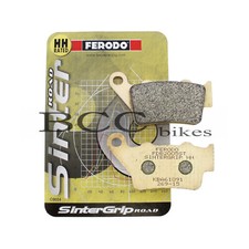 Ferodo Bremsbeläge hinten