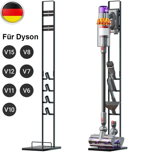 Ständer für dyson - ständer,