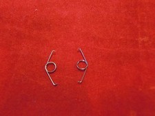 2 x Federn für L2R2 Schultertasten Trigger für Sony PS4 Controller JDS-030