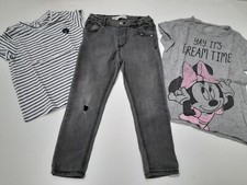 Kombi*Zara*Disney*Jeans*2 x