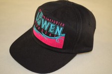 Frankfurt Lions Cap Snapback Mütze Hat Vintage Löwen Eis Ice Hockey 90er 90s