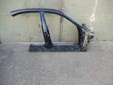 BMW E60 E61 Reparaturblech Schweller Seite Seitenwand rechts A B Säule Unfall