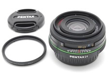 【N NEUWERTIG+++】PENTAX DA