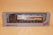 Herpa Spur H0 920698 MB Actros