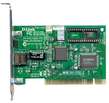 D-Link DFE-530TX REV-A3-1 PCI
