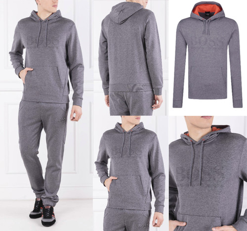 Hugo boss soody - soody, hoody