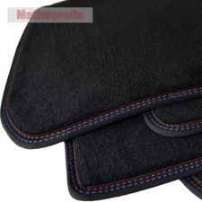 Mat professionals velour floor