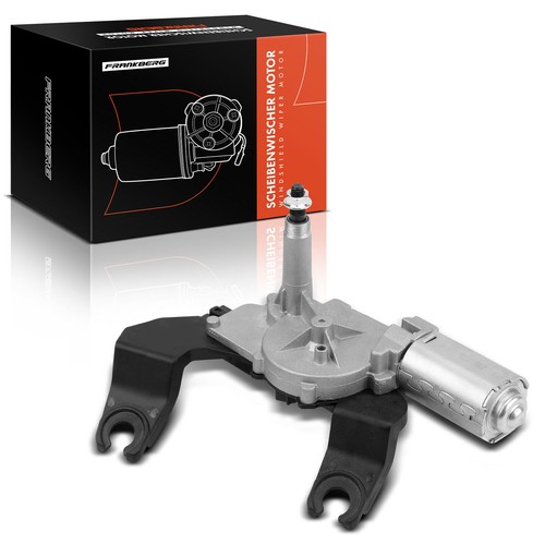 Wischermotor heckwischermotor - wischermotor,