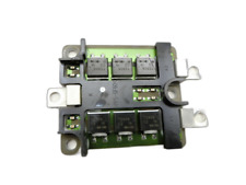 Relais Schütz für Hochvoltbatterie Hybrid Pos.3 Toyota Prius II 05-09