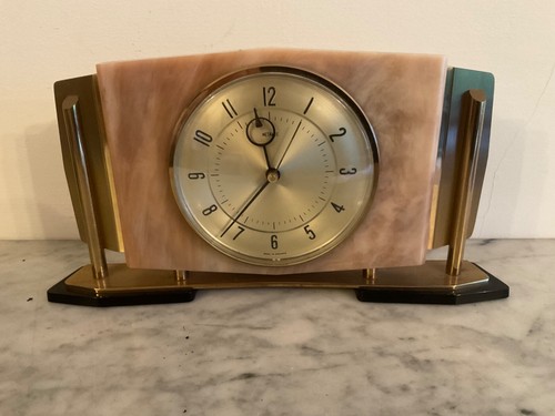 Vintage metamec lucite brass - vintage,