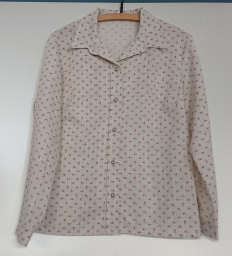 Blouse summer blouse shirt