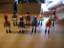 WSV, Playbig 2000, PB634,(2) 8