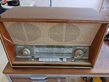 Funktionierender historischer