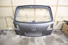 VW Touareg 7L Heckklappe hinten LR7P Kofferraumklappe Facelift =J