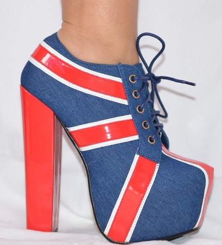 Lady gaga style string - lady,