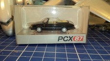 PCX 87,  Saab 900  Cabriolet