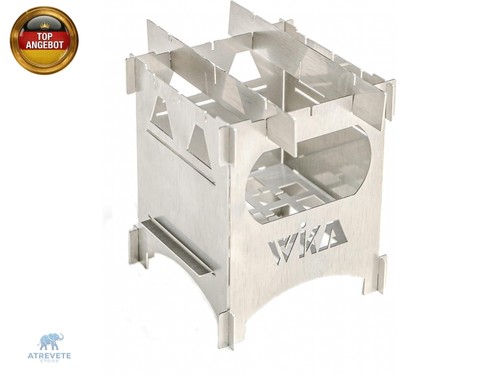 Wika hobo kocher - hobo,