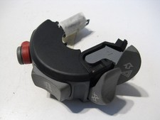 Lenkerarmatur rechts Lenkerschalter Schalter Switches BMW K 1200 R Sport, K12R